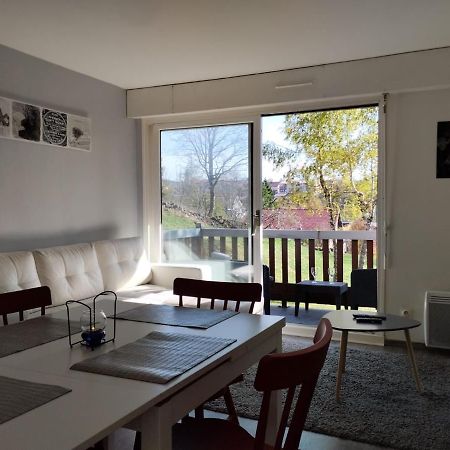 Appartement Les Rousses Bien Situe מראה חיצוני תמונה