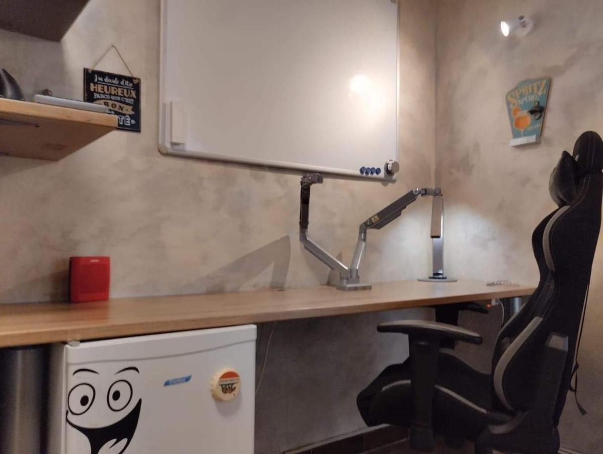Appartement Les Rousses Bien Situe מראה חיצוני תמונה